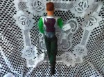 max steel green arms bk